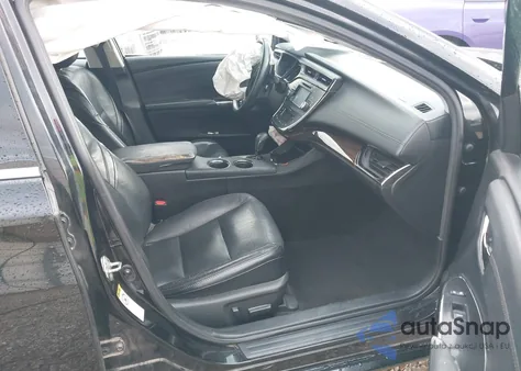 2015 Toyota Avalon Xle from USA, damaged, VIN 4T1BK1EB3FU178324